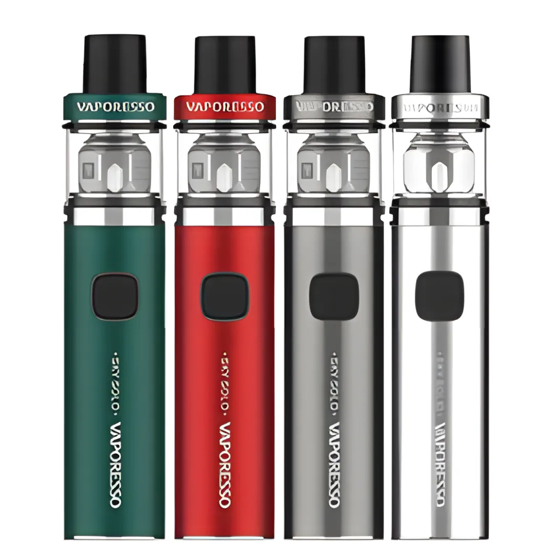 Vaporesso Sky Solo Starter Kit | £13.99 Only