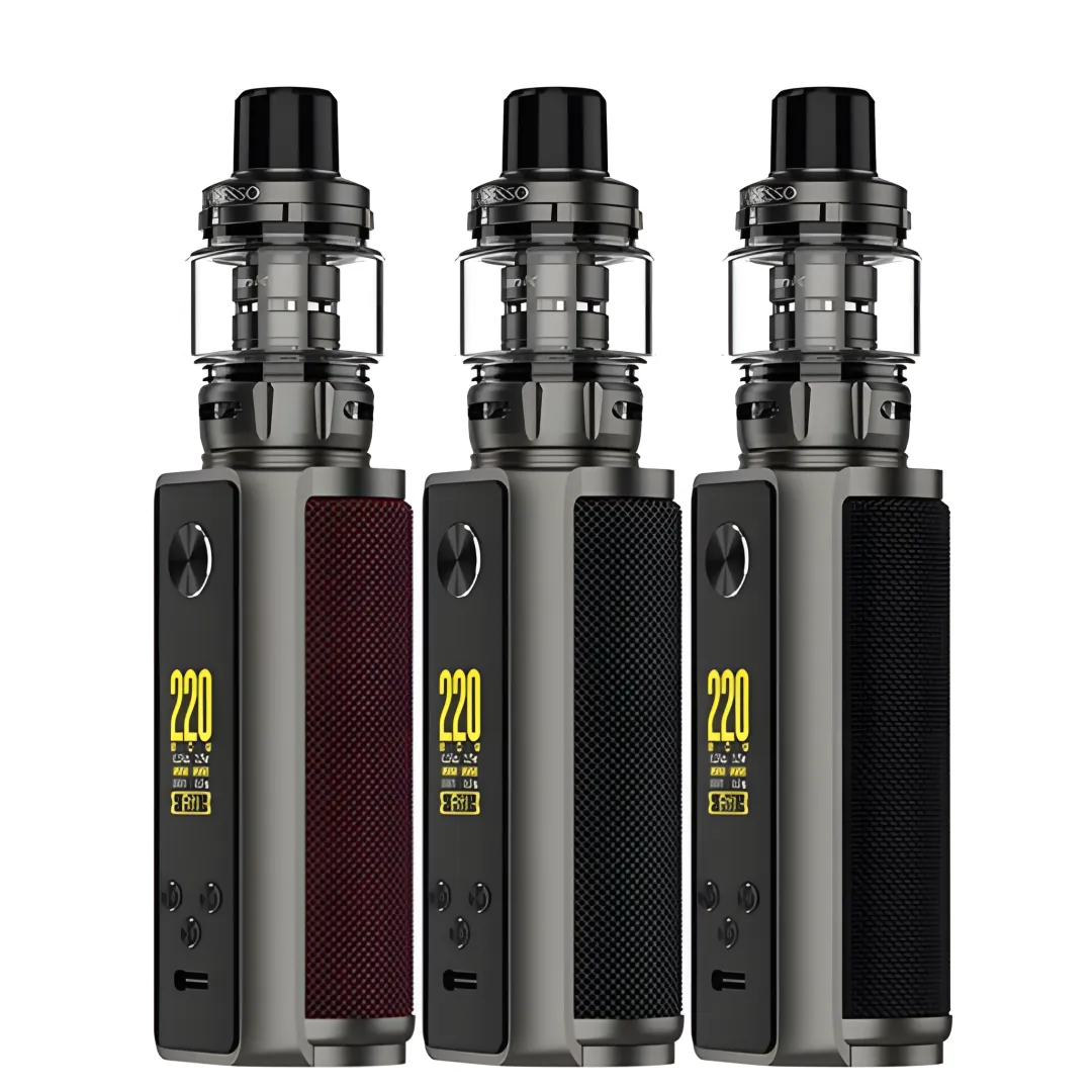 Vaporesso Target 200 Kit | Only £41.99