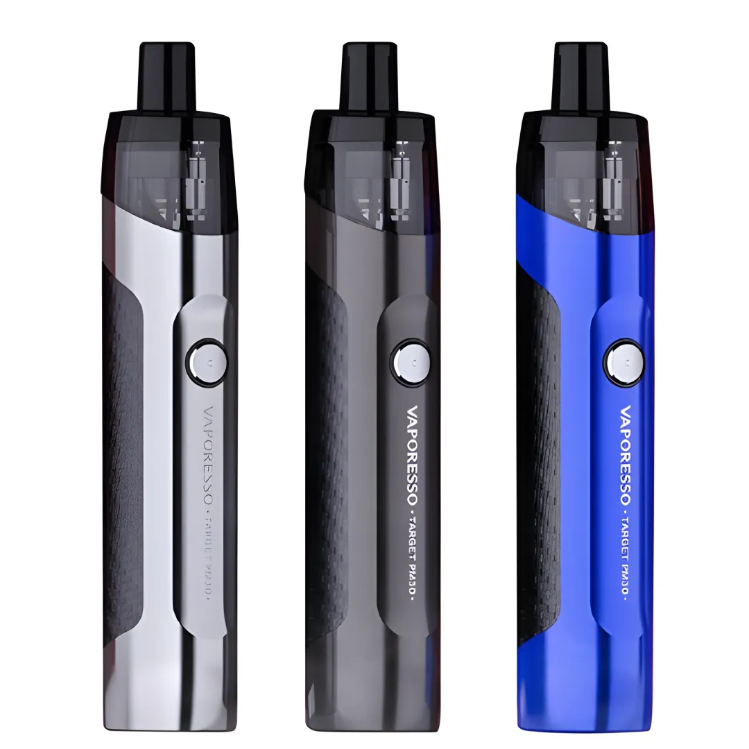 Vaporesso Target PM30 Pod Kit | Only £21.99