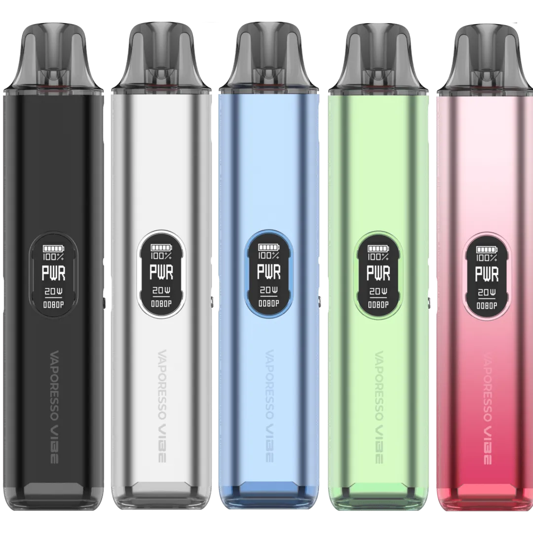 Vaporesso Vibe Pod Vape Kit