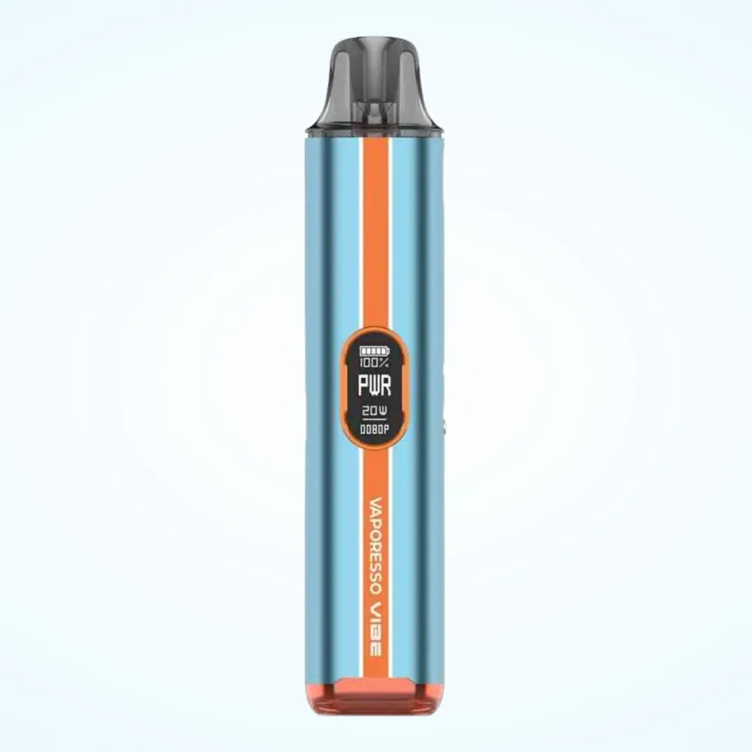 Vaporesso Vibe Pod Vape Kit