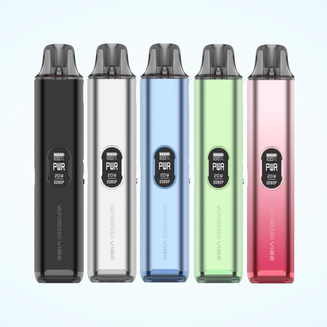 Vaporesso Vibe Pod Vape Kit