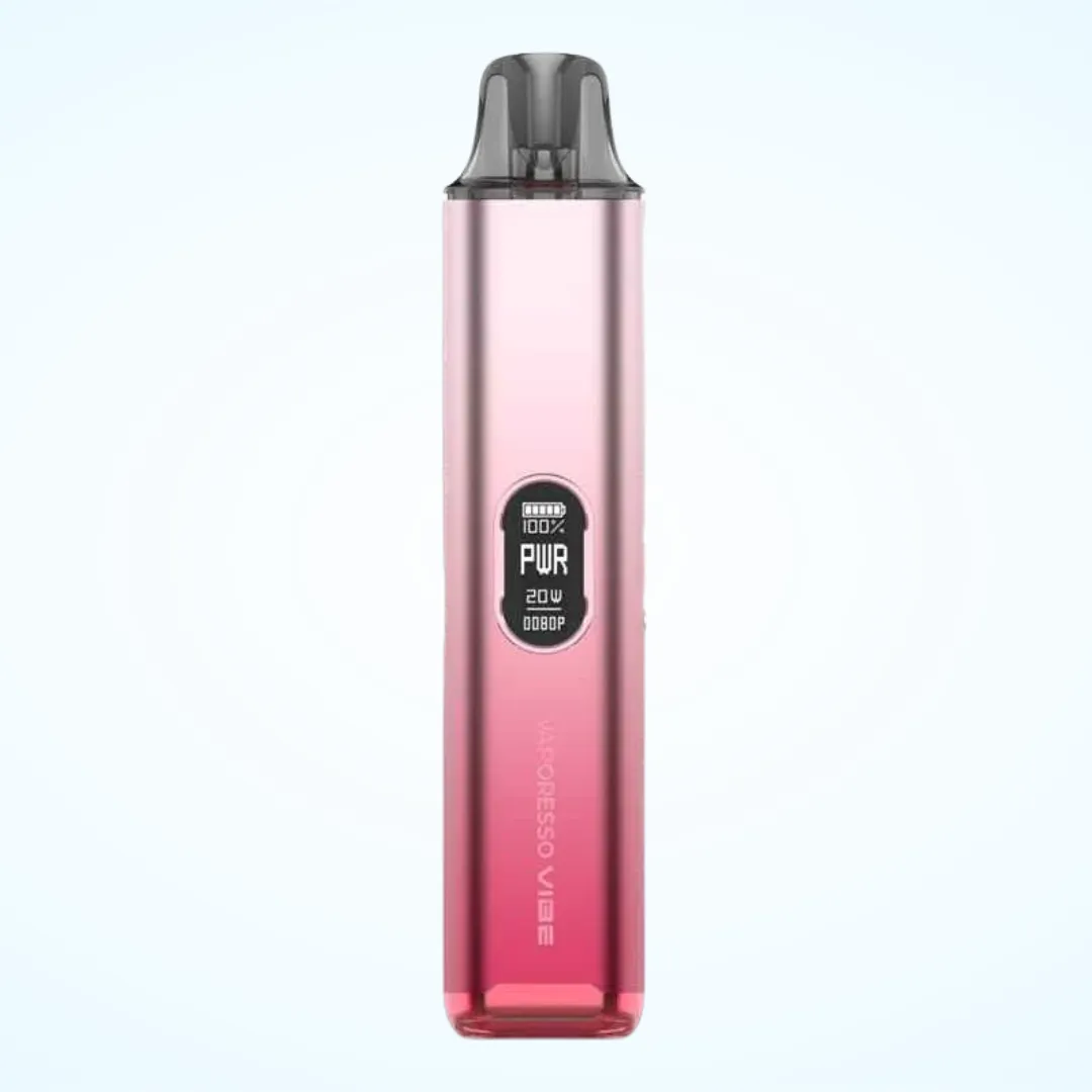 Vaporesso Vibe Pod Vape Kit
