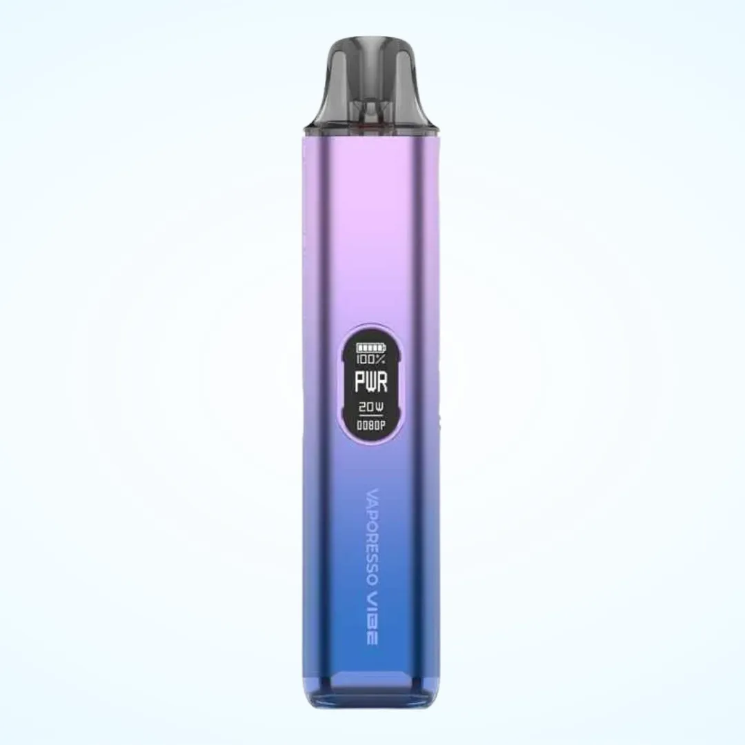 Vaporesso Vibe Pod Vape Kit