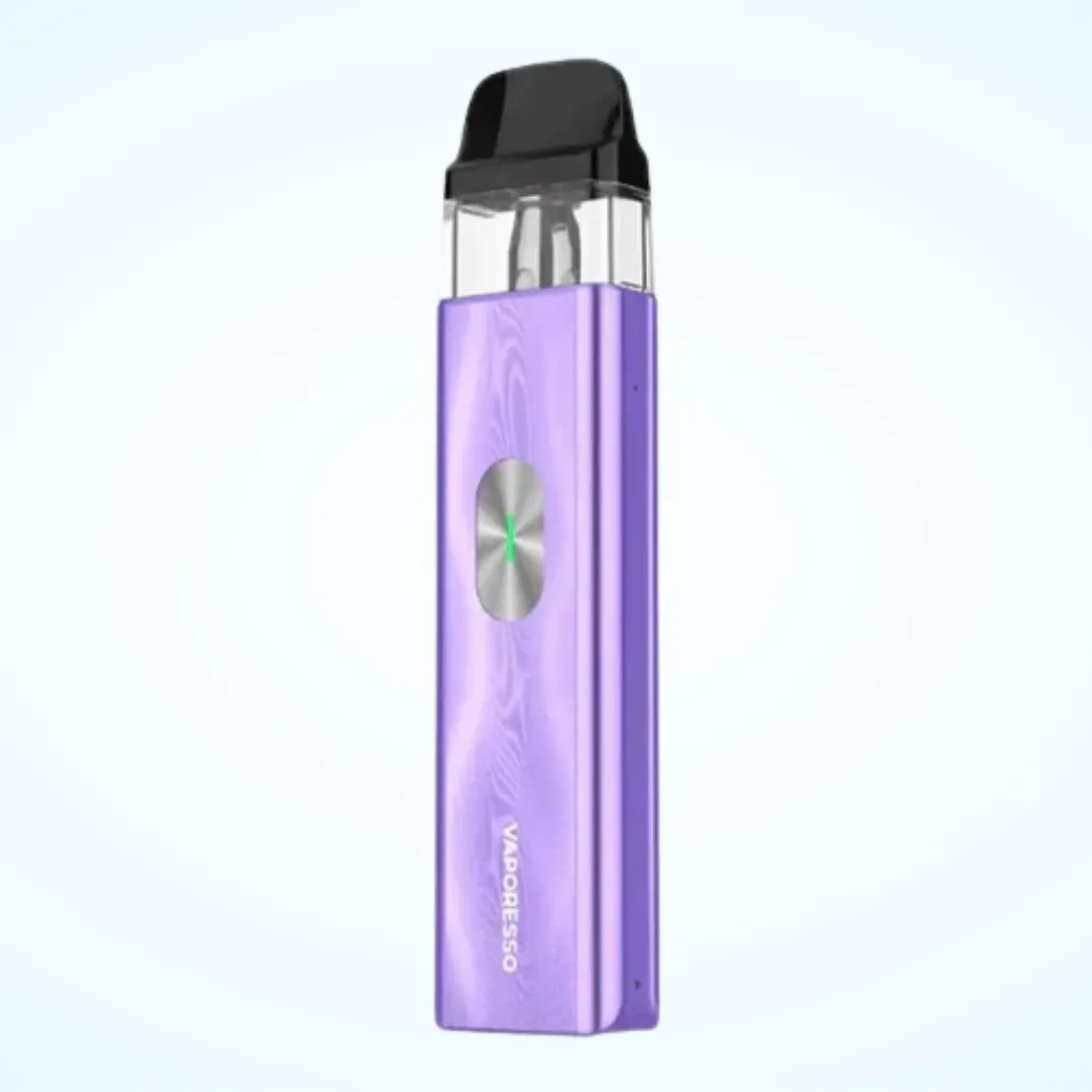 Vaporesso Xros 4 Mini Pod Vape Kit