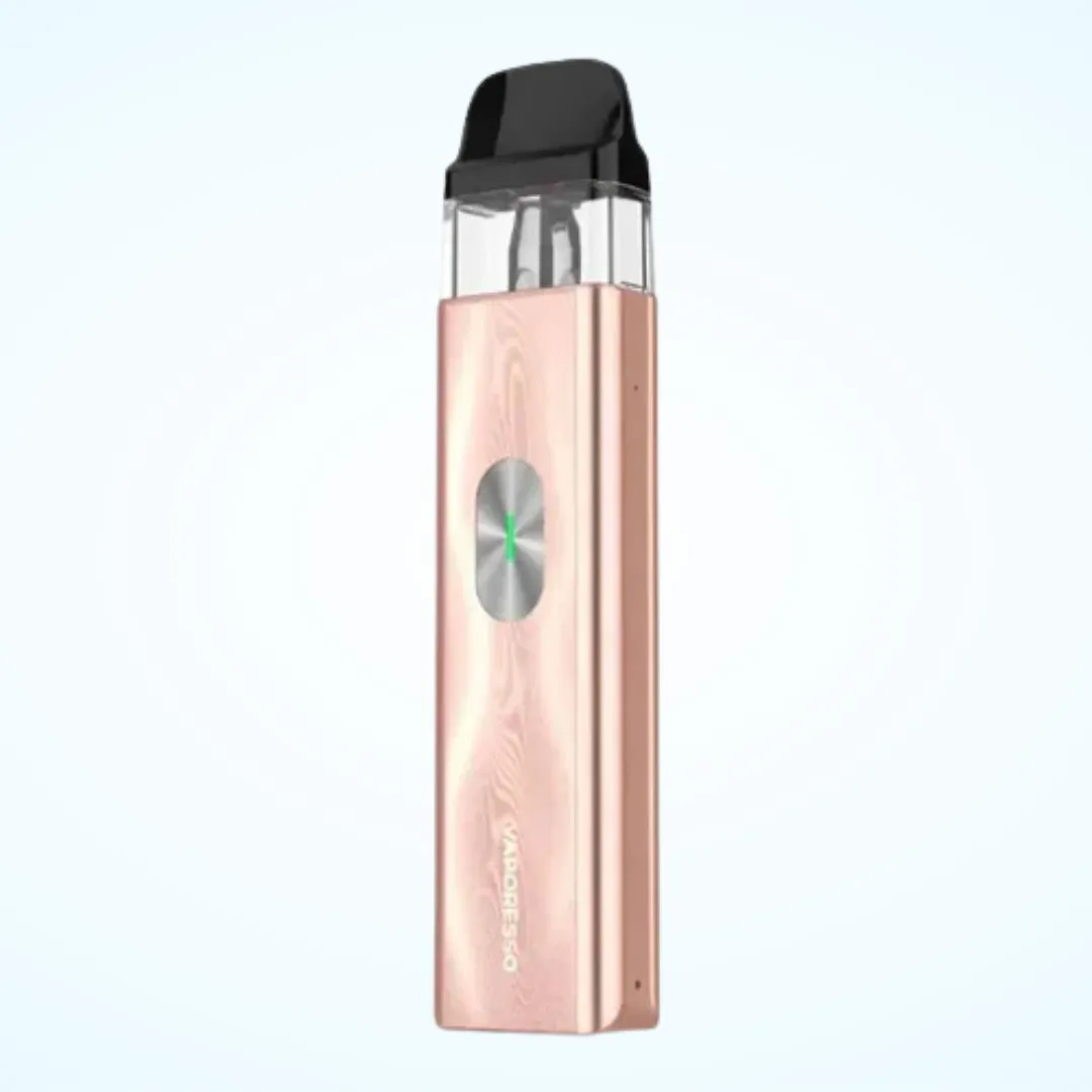 Vaporesso Xros 4 Mini Pod Vape Kit