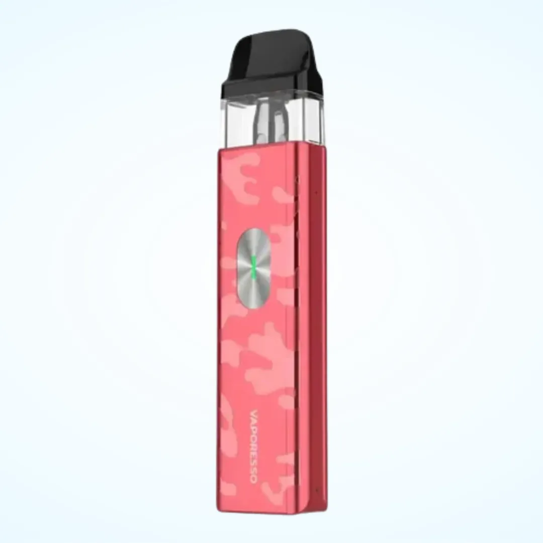 Vaporesso Xros 4 Mini Pod Vape Kit