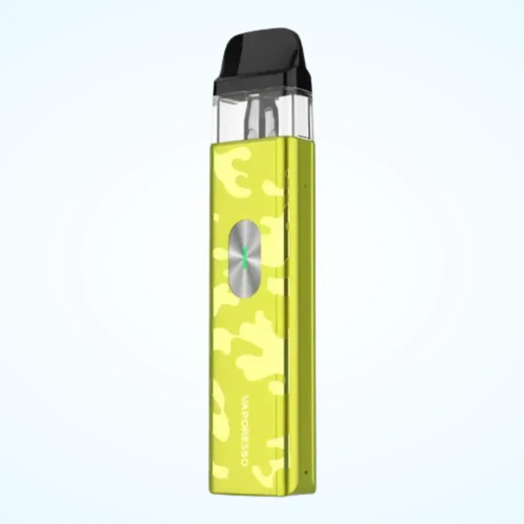 Vaporesso Xros 4 Mini Pod Vape Kit