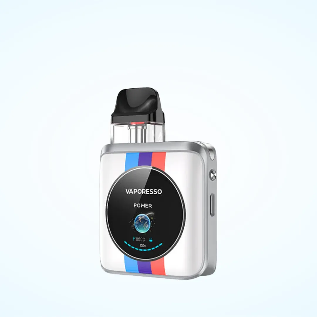 Vaporesso Xros 4 Nano Pod Kit