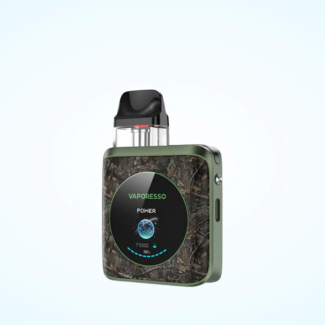 Vaporesso Xros 4 Nano Pod Kit
