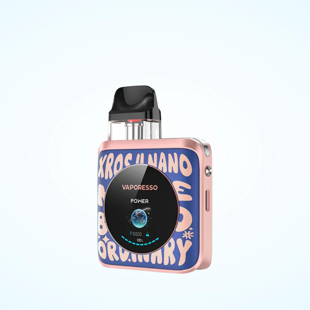 Vaporesso Xros 4 Nano Pod Kit