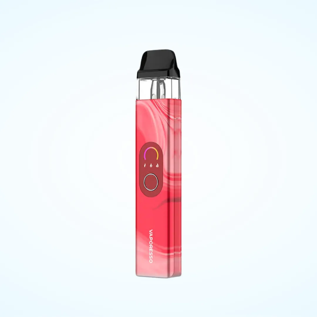 Vaporesso XROS 4 Pod Vape Kit