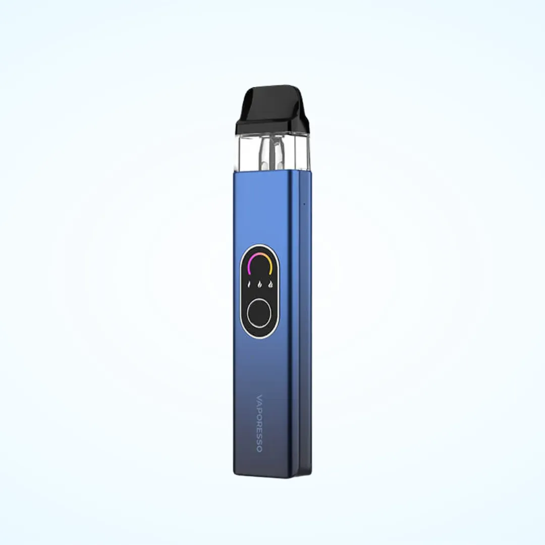 Vaporesso XROS 4 Pod Vape Kit