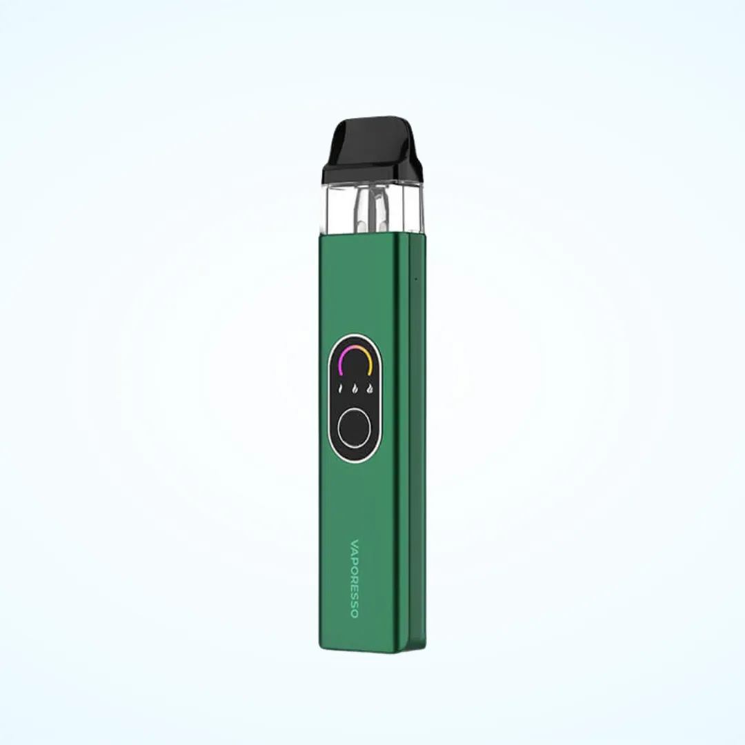 Vaporesso XROS 4 Pod Vape Kit