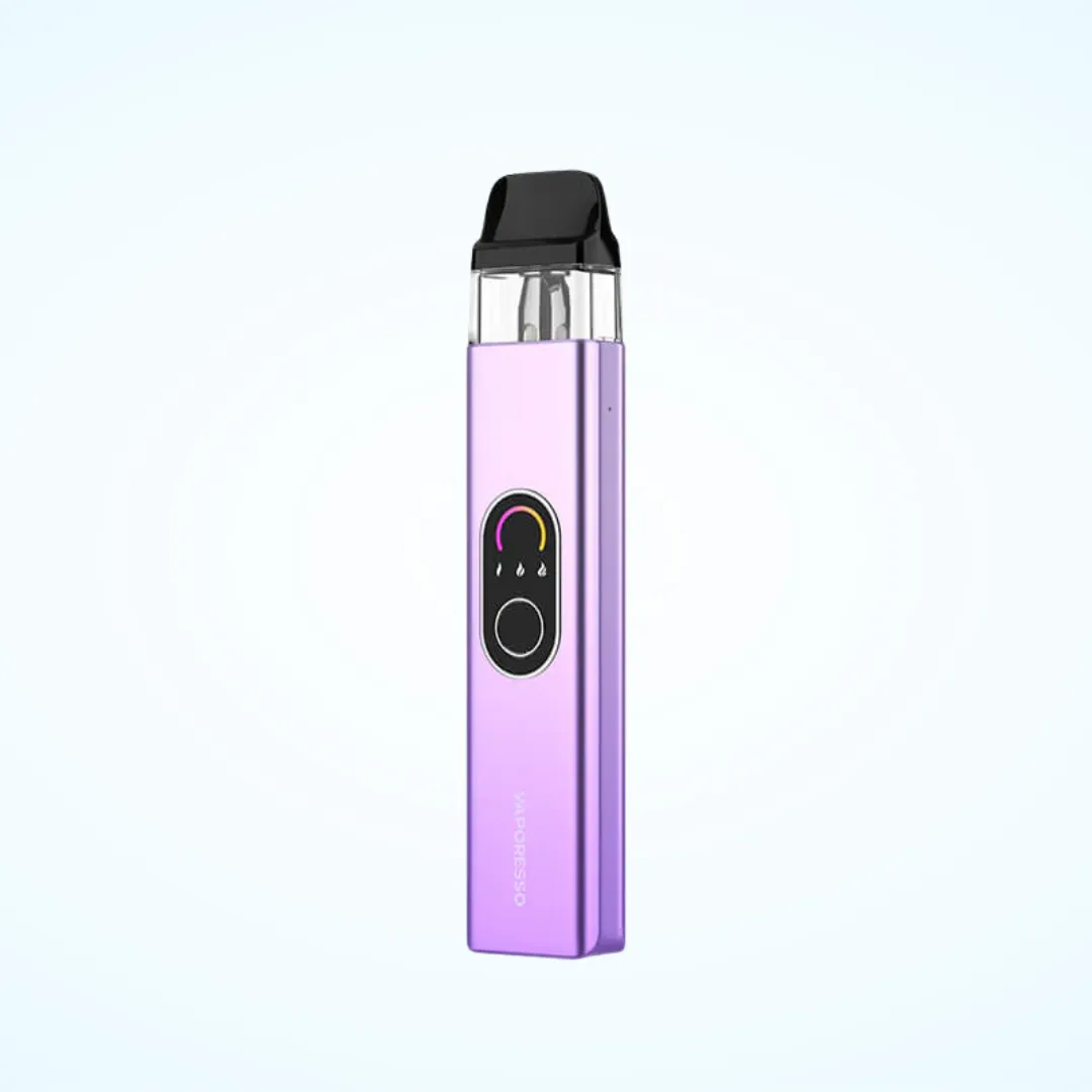 Vaporesso XROS 4 Pod Vape Kit