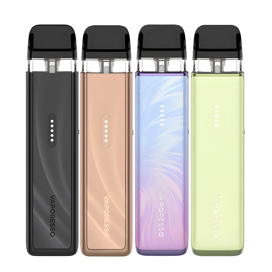 Vaporesso Xros 6 Mini Pod Kit | Only £9.99