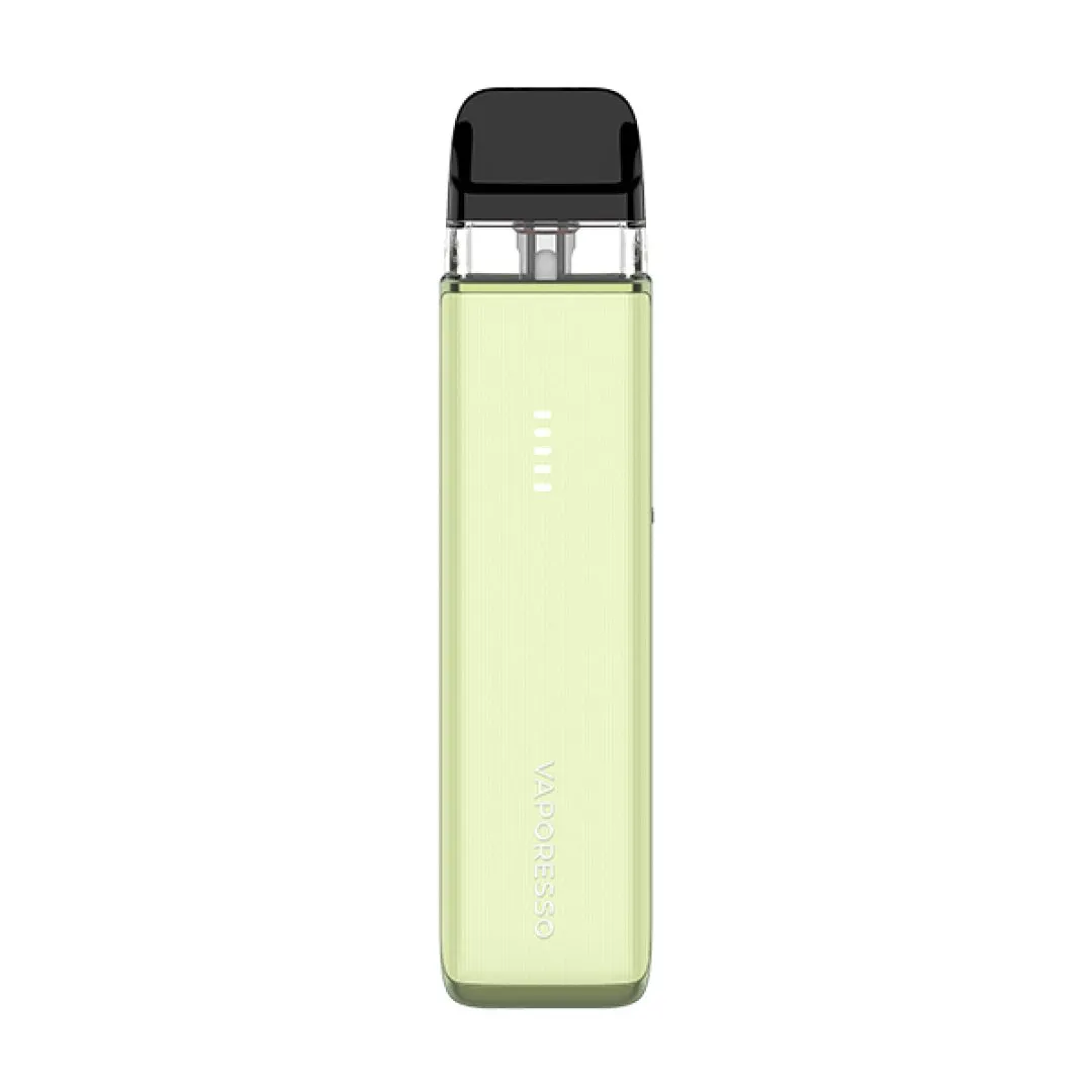 Vaporesso Xros 6 Mini Pod Kit | Only £9.99
