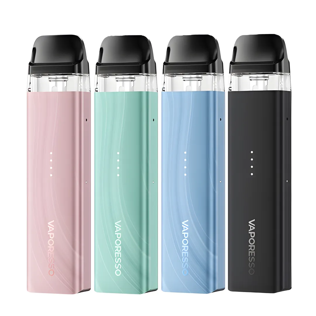 Vaporesso Xros Mini Retro Pod Kit | Only £9.99