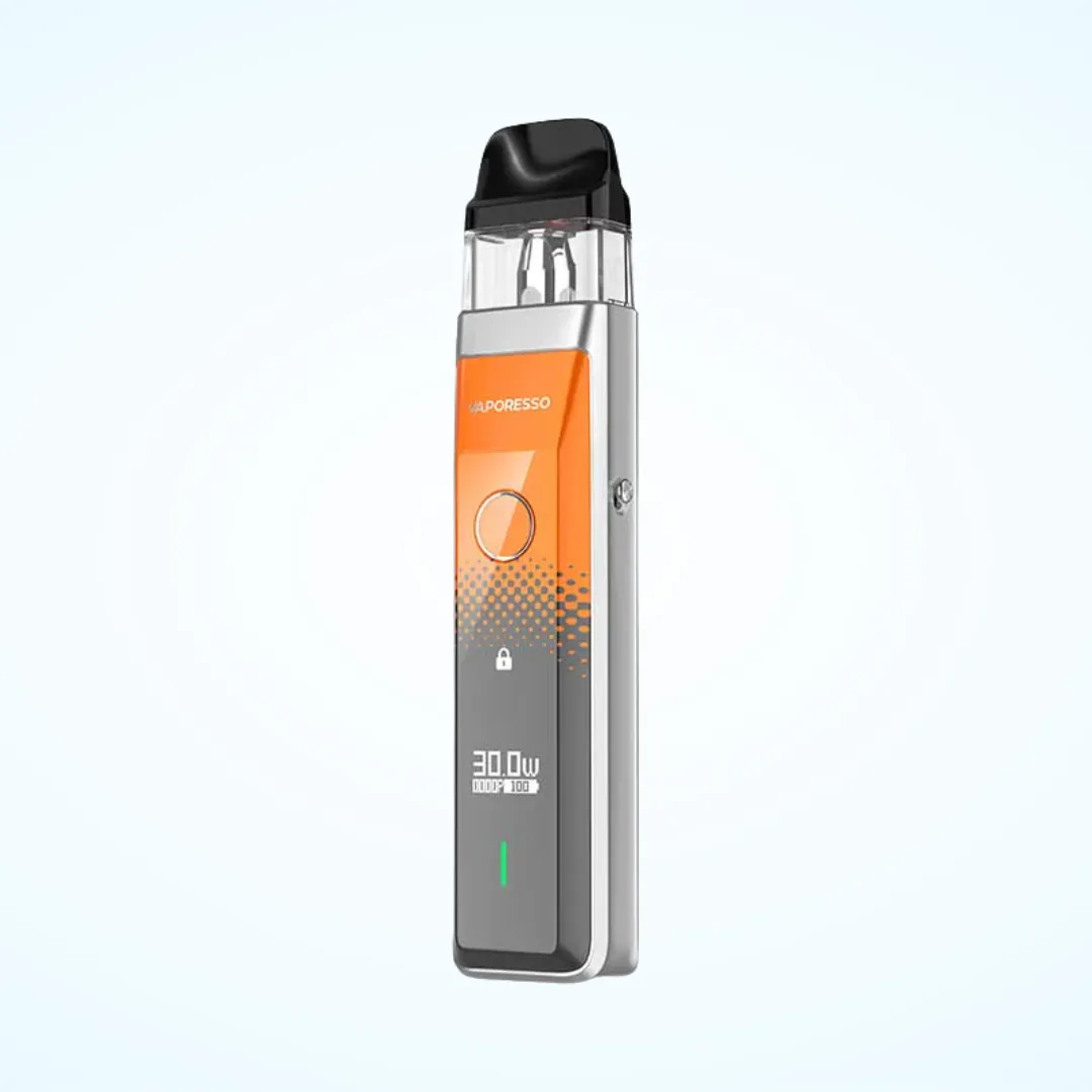 Vaporesso XROS Pro Pod Vape Kit