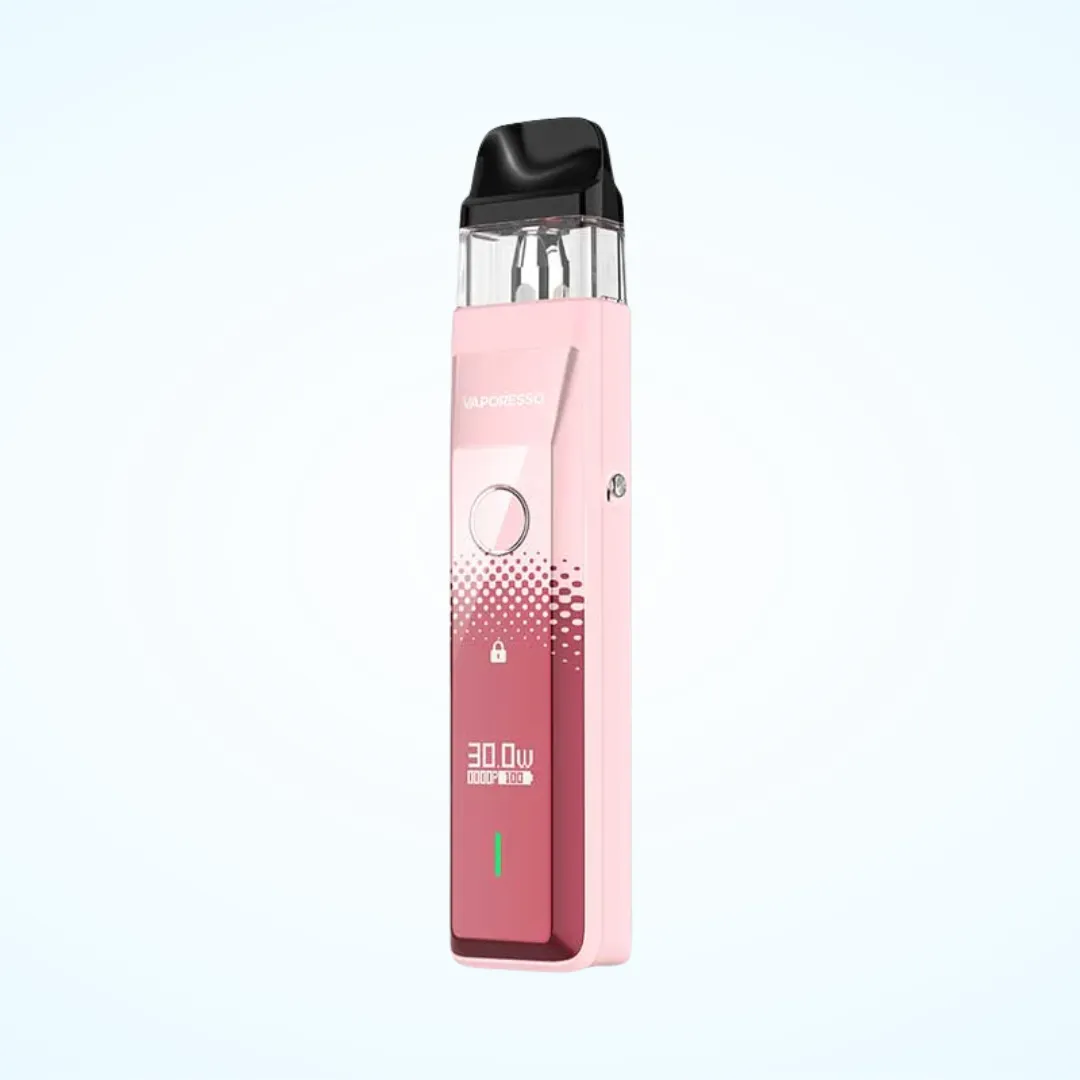 Vaporesso XROS Pro Pod Vape Kit