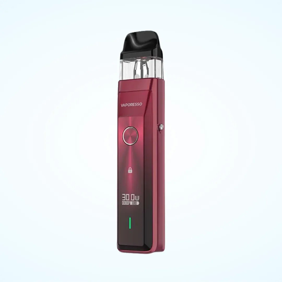 Vaporesso XROS Pro Pod Vape Kit