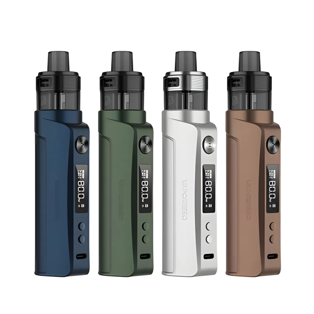 Vaporesso Gen PT80 S Vape Kit | Only £19.99