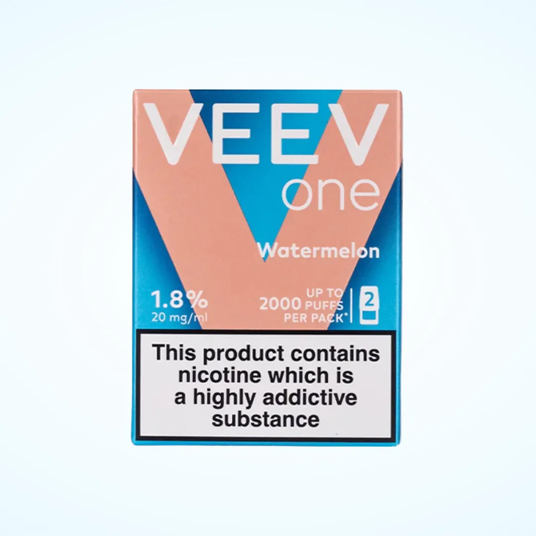 Veev One Prefilled Pods