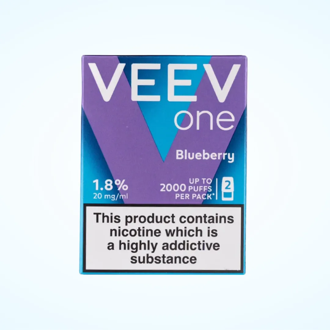 Veev One Prefilled Pods