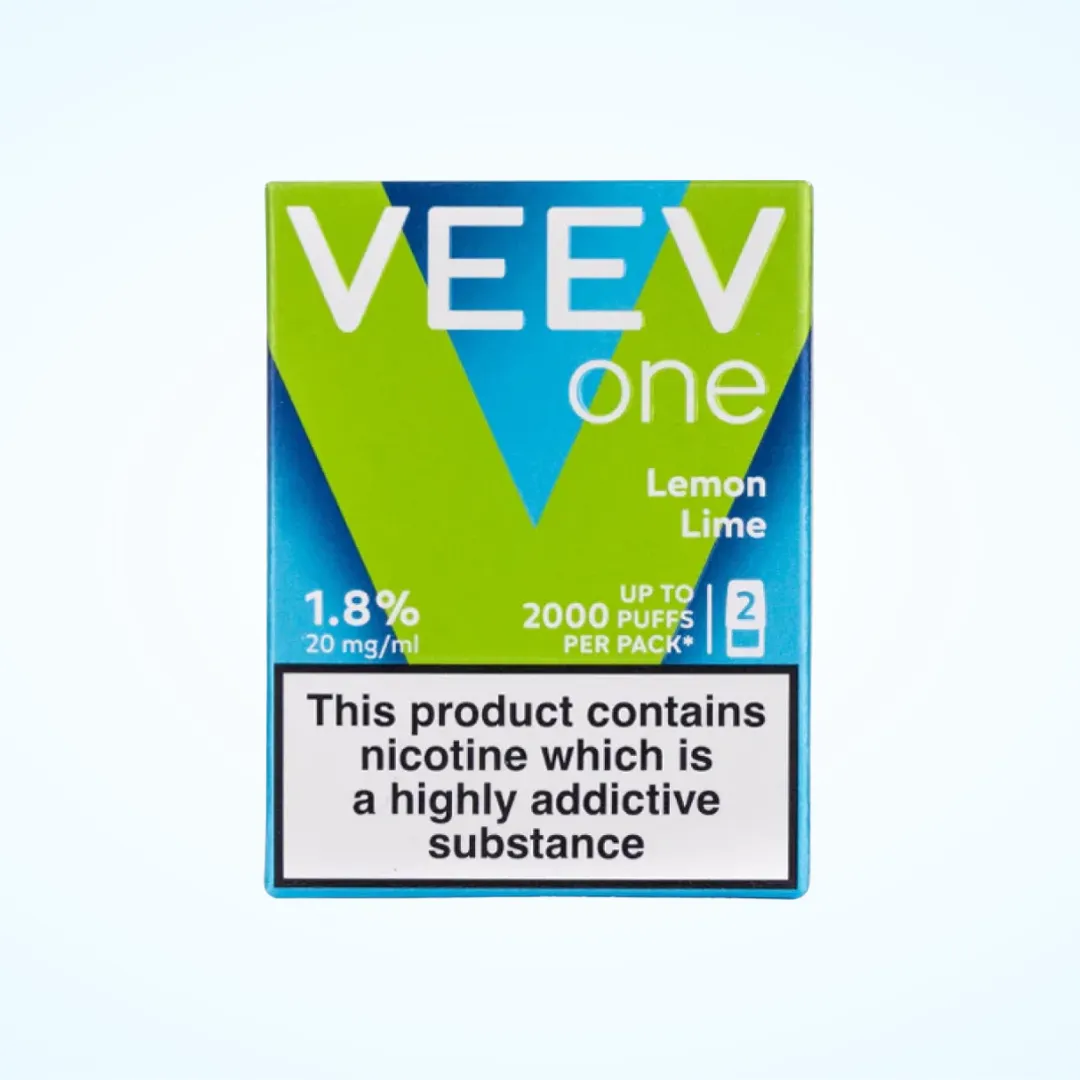 Veev One Prefilled Pods