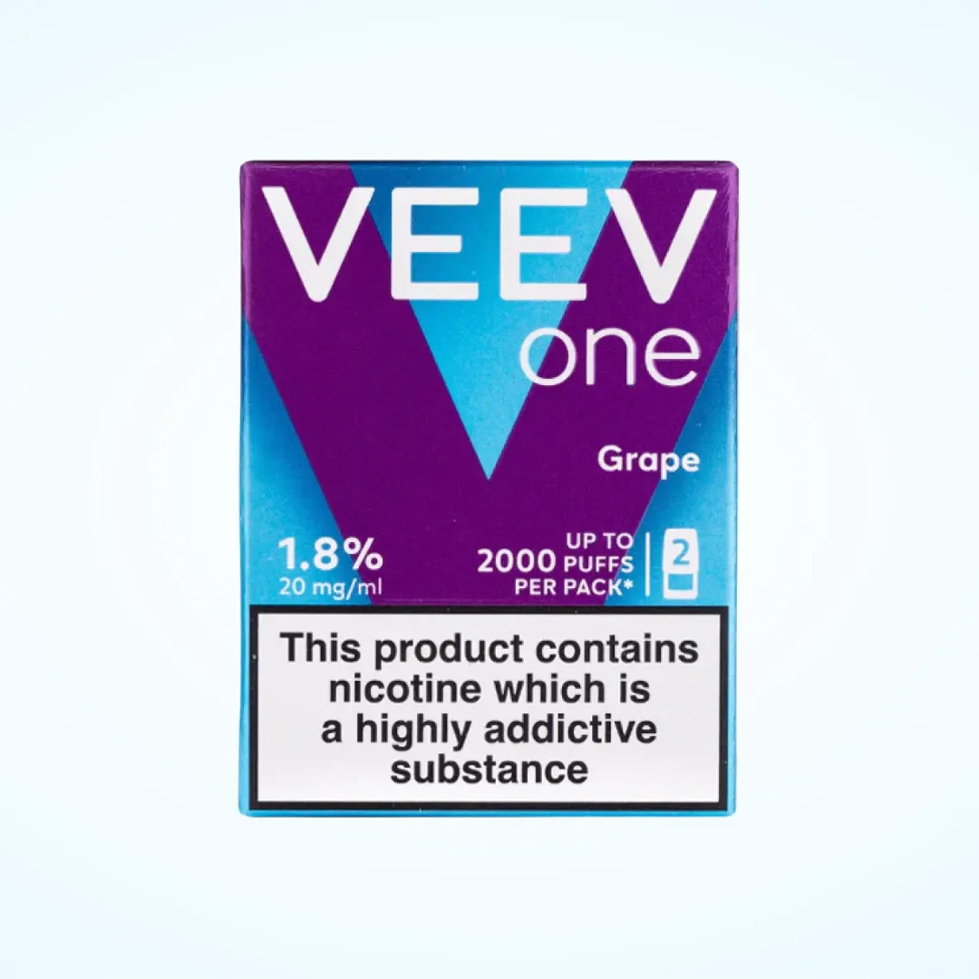 Veev One Prefilled Pods