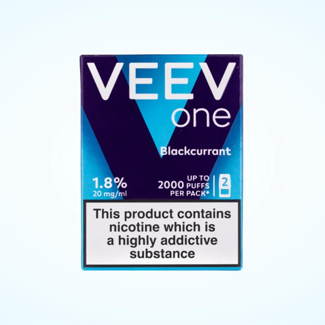 Veev One Prefilled Pods