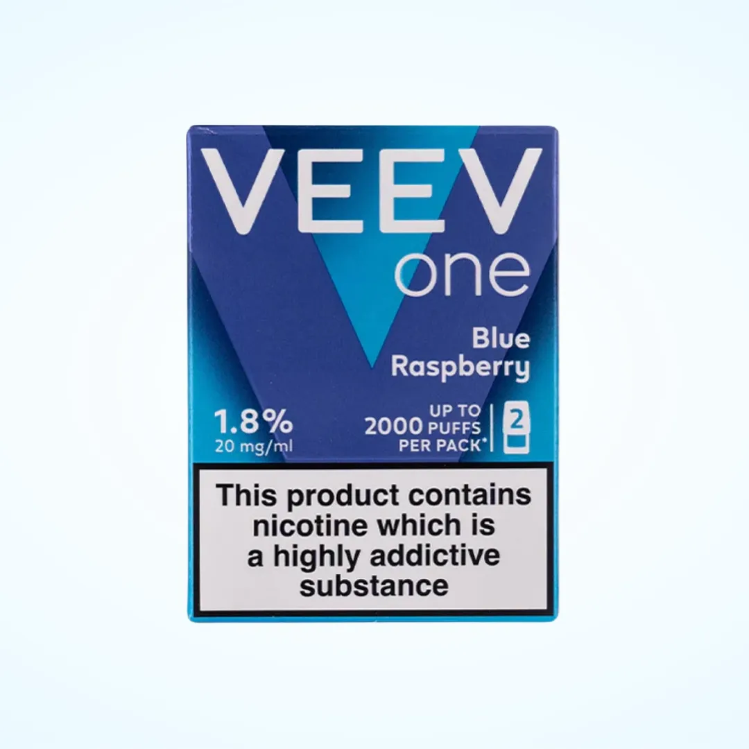 Veev One Prefilled Pods