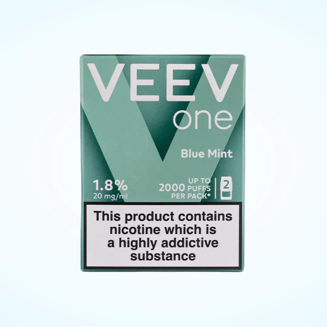 Veev One Prefilled Pods