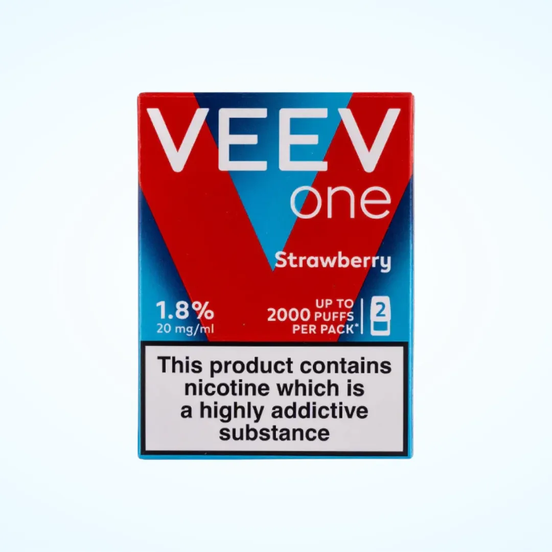 Veev One Prefilled Pods