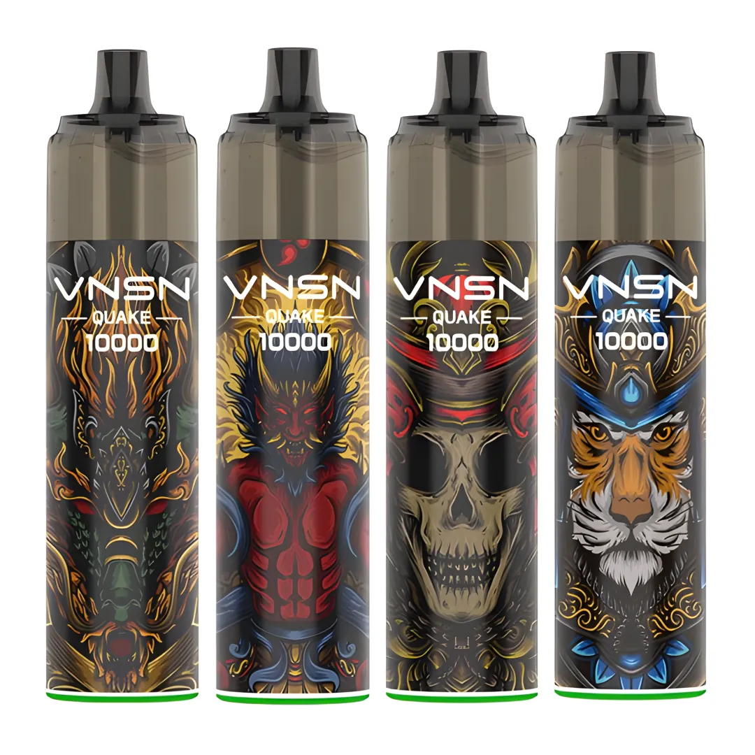 VNSN Quake 10K KIT