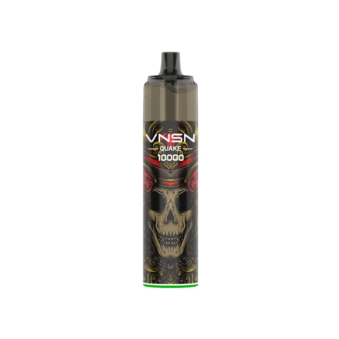 VNSN Quake 10000 Puffs Prefilled Pod Kit | Only £8.99 | any 3 for £24