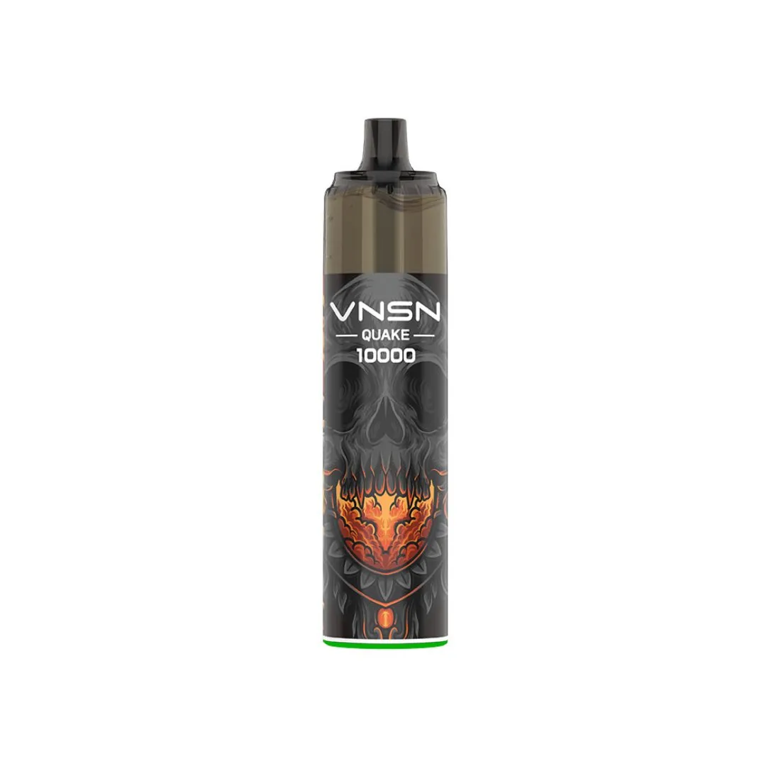 VNSN Quake 10000 Puffs Prefilled Pod Kit | Only £8.99 | any 3 for £24
