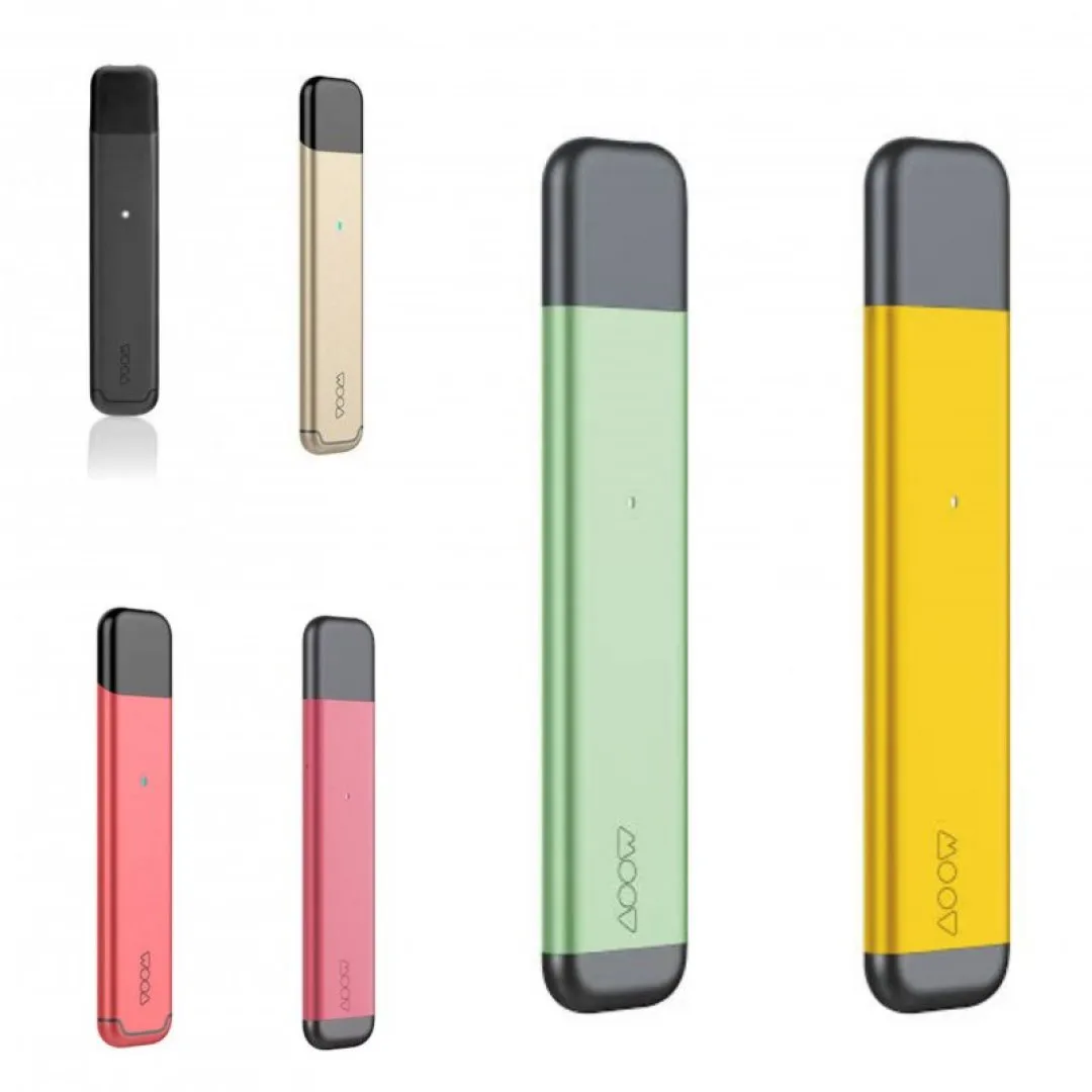 Voom Starter Vape Kit