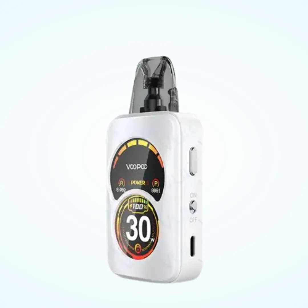 Voopoo Argus A Vape Kit