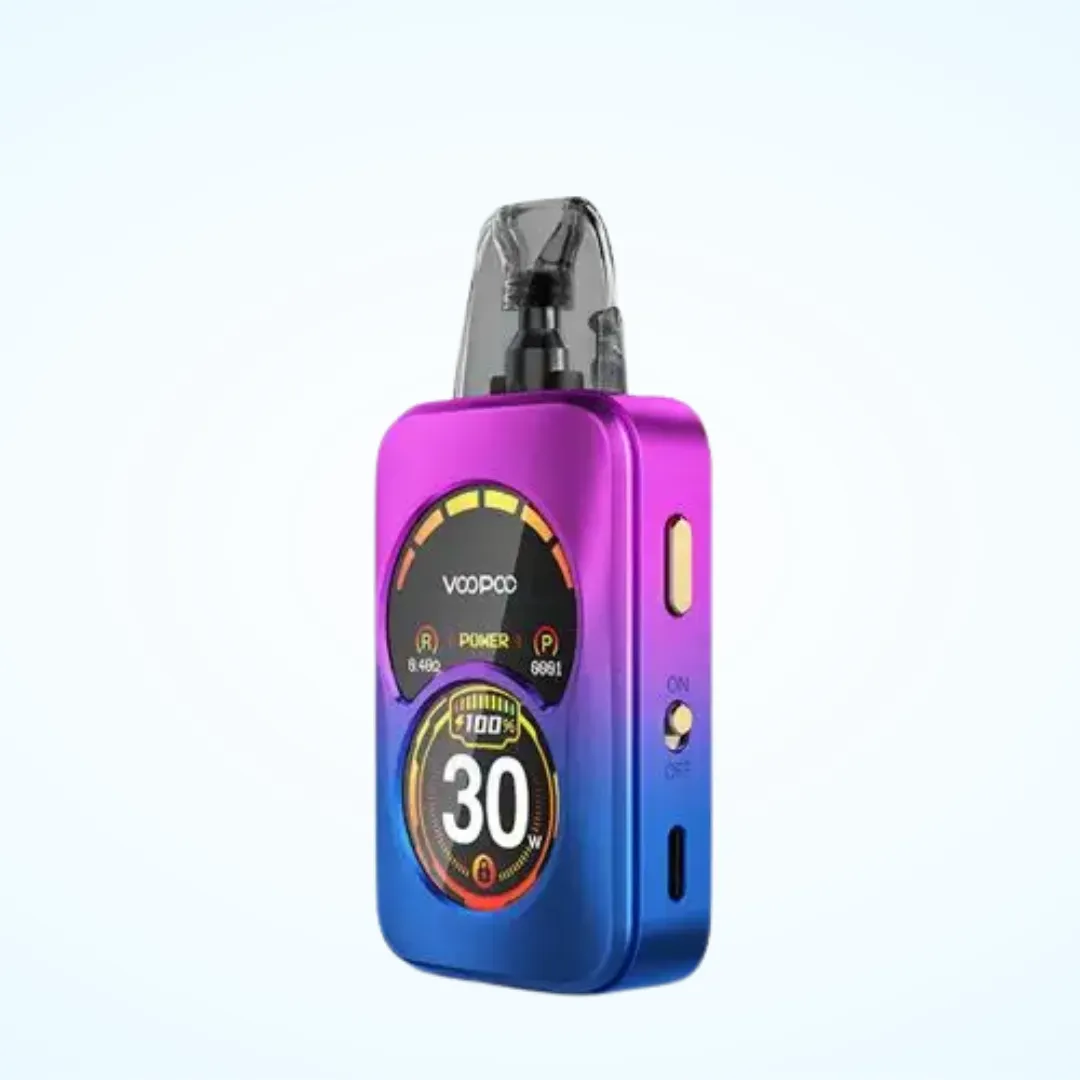 Voopoo Argus A Vape Kit