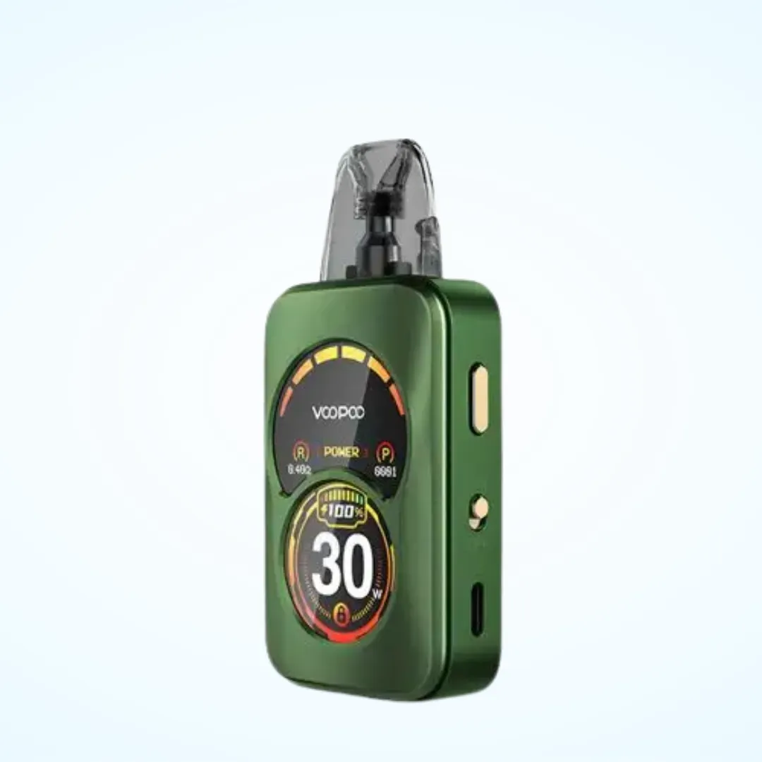 Voopoo Argus A Vape Kit