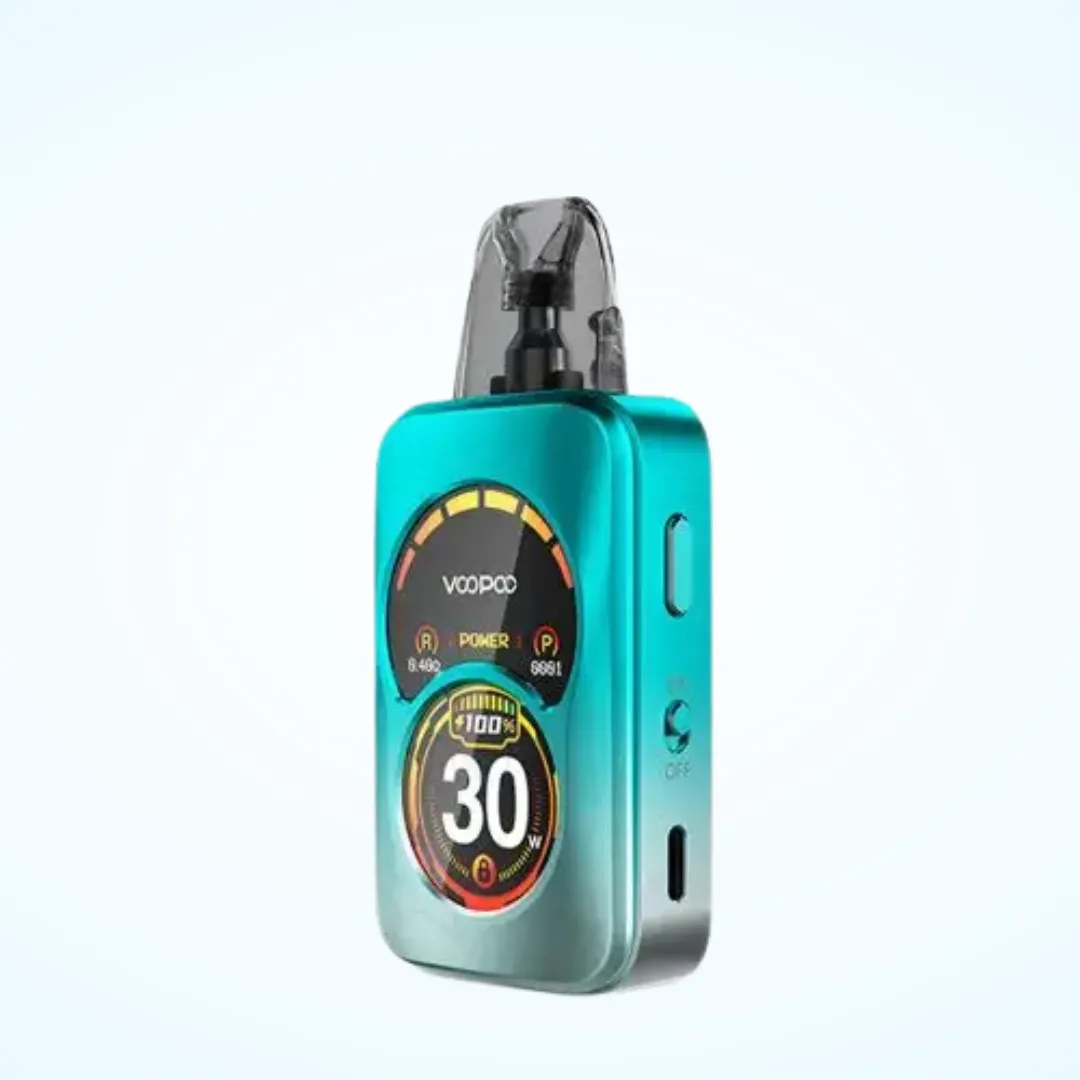 Voopoo Argus A Vape Kit
