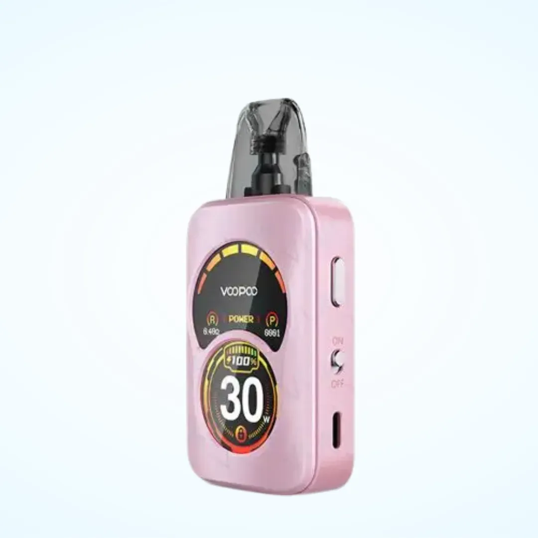 Voopoo Argus A Vape Kit