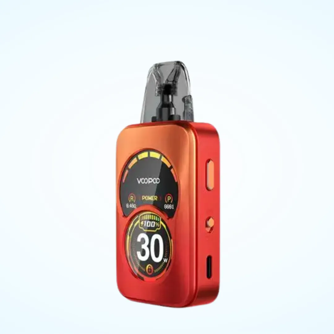 Voopoo Argus A Vape Kit