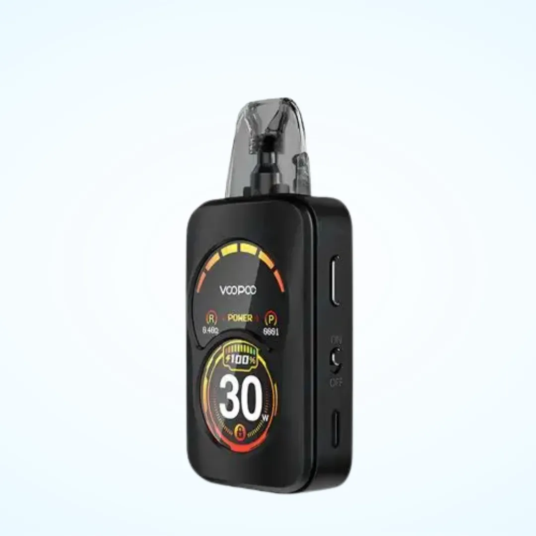 Voopoo Argus A Vape Kit