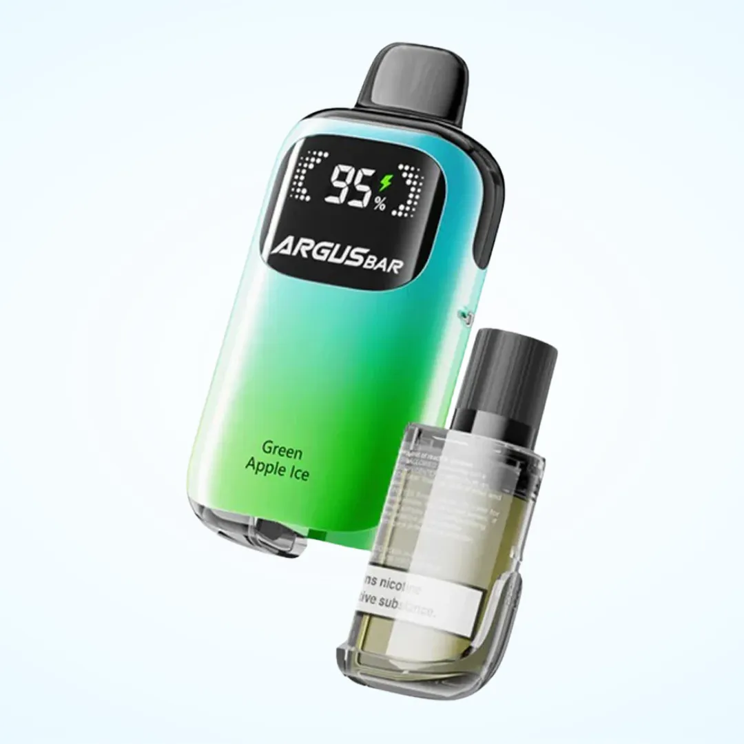 Voopoo Argus Bar Prime 6K Puffs Vape Kit | Only £5.99