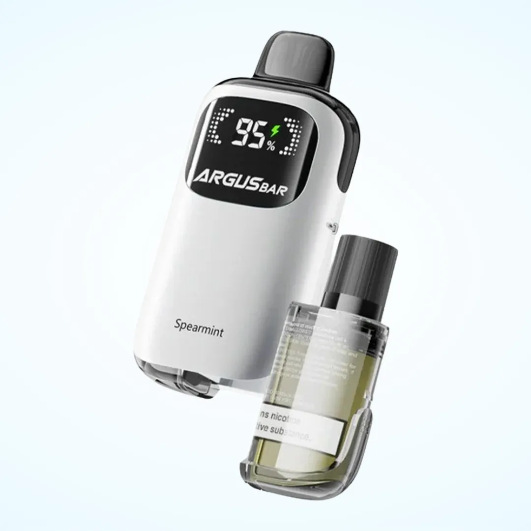 Voopoo Argus Bar Prime 6K Puffs Vape Kit | Only £5.99