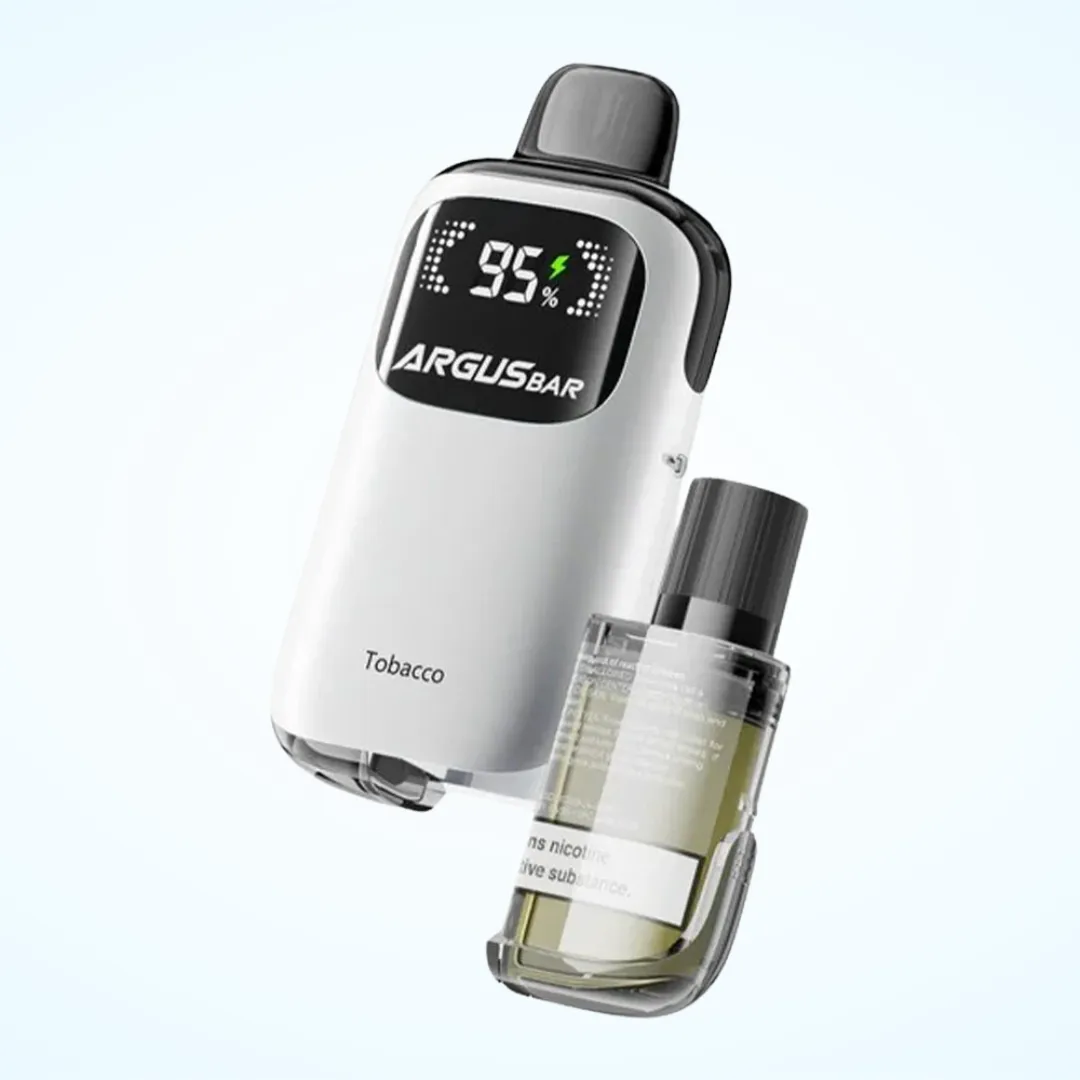 Voopoo Argus Bar Prime 6K Puffs Vape Kit | Only £5.99