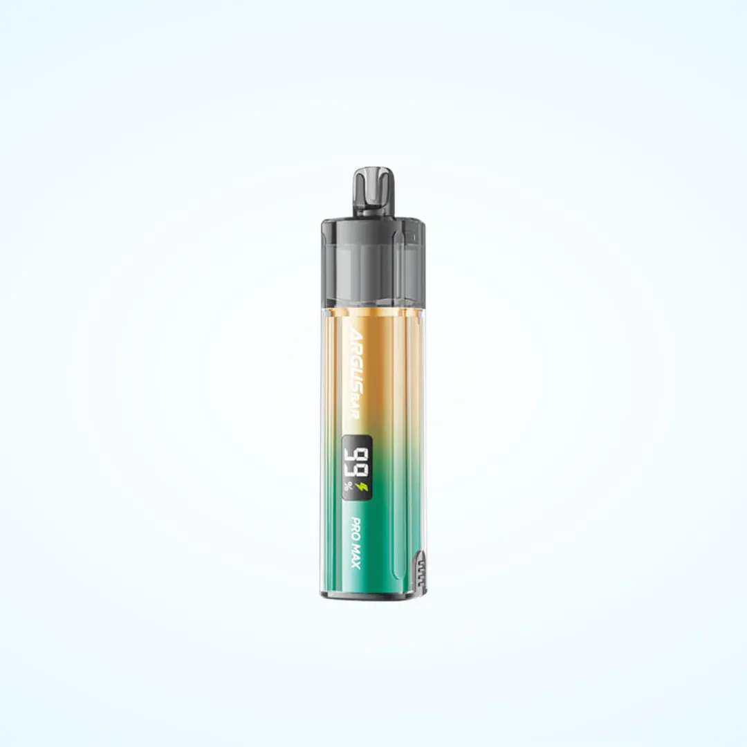 VooPoo Argus Bar Pro Max 6000 Puffs Vape Kit | Buy 1 Get 1 Free