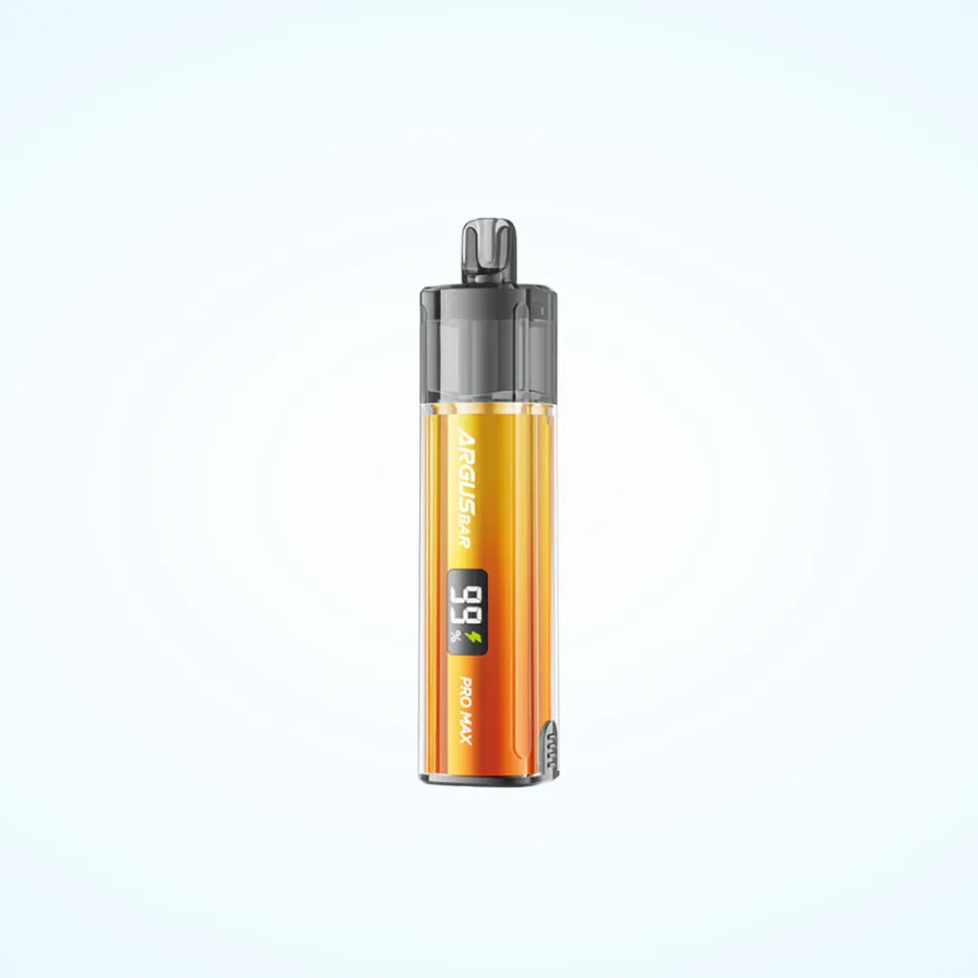 VooPoo Argus Bar Pro Max 6000 Puffs Vape Kit | Buy 1 Get 1 Free